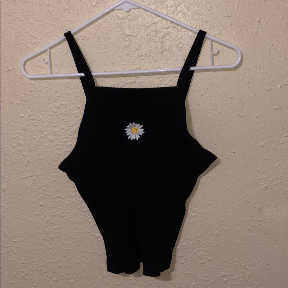 women’s tank top